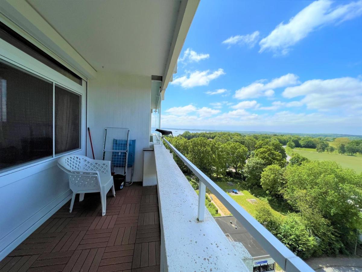 希尔克道夫Panoramic App B08-9公寓 外观 照片