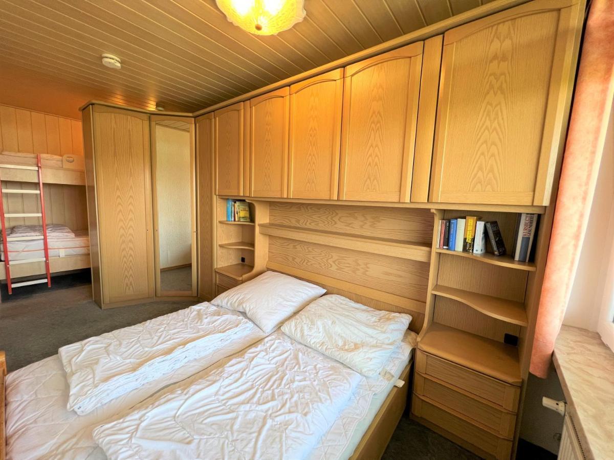 希尔克道夫Panoramic App B08-9公寓 外观 照片